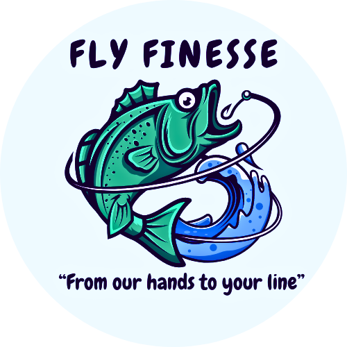 Promote Fly Finesse, stay fly